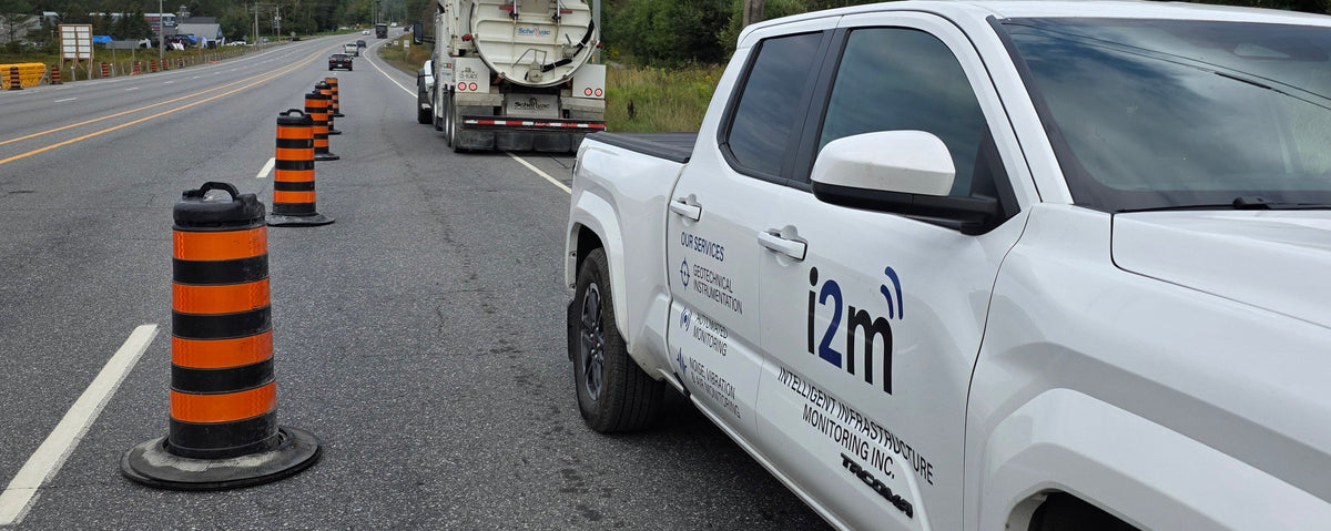 Construction Monitoring